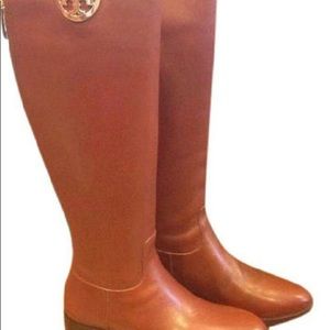 Tory Burch Sidney Boots
